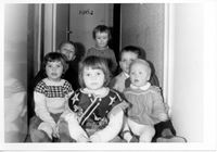 0666 - Kinder Geburtstag 1964