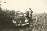 1348 - VW K&auml;fer 1952
