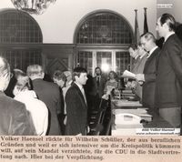 4820 - Rathaus 1979 Volker Haensel