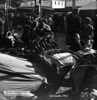 4245 - Jahrmarkt 1963