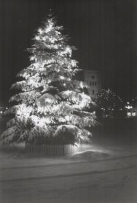 9776 - (0045) - Marktplatz Weihnachten 1995