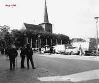 1119 - Markt Aug.1966 (IM)