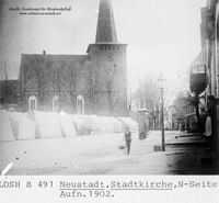 3544 - Marktplatz 1902
