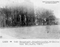 3545 - Marktplatz 1901