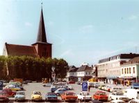 10054 - (F0904) Marktplatz 1975