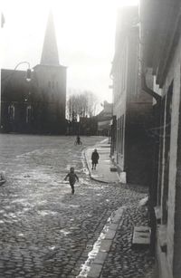 6423 - (F0376) Marktplatz 1939