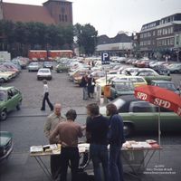 7149 - (0009) Marktplatz 1982