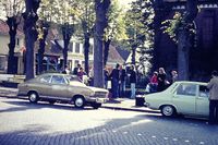 8260 - (0072) Marktplatz 1976