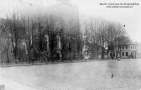 3545 - (0003) Marktplatz 1901