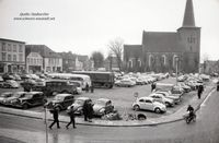 3863 - (0001) Marktplatz