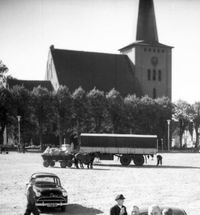 2290 - (0036) Kirche Marktplatz