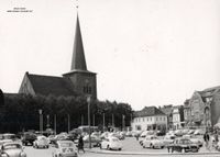 3121 - (0083) Marktplatz 60er