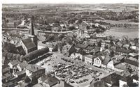 0010 - Luftbild Markt 1955