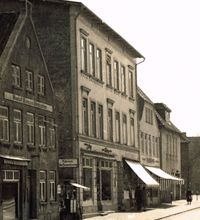1927 - A3 - Marktplatz