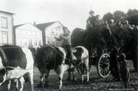 2874 - (0026) Marktplatz K&uuml;he