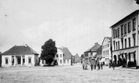 3542 - (0003) Marktplatz