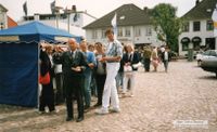 4943 - (0056) Severin Marktplatz