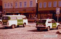 6600 - (0158) Marktplatz Polizei