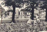 3901 - A3-0344 - Marktplatz ca. 1963