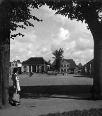 0106 - (0001) Marktplatz