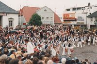 2641 - (0001) Marktplatz