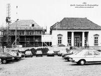 3540 - (0003) Rathaus Marktplatz 1984