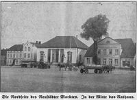 6932 - (FPB) Marktplatz 1941