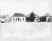 7063 - (0001) Marktplatz 1893