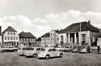 8935 - (PK-00849) - Marktplatz Rathaus