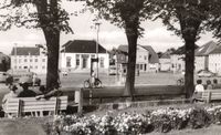 8958 - (PK-01049) - Marktplatz 1960er