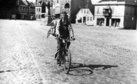 0406 - (F0499) Markt Fahrrad