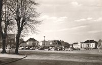 9239 - (PK-00697) - Marktplatz Rathaus