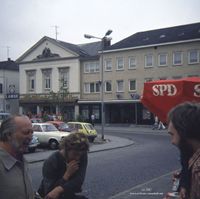 7268 - (0009) Marktplatz 1982