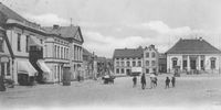 8964 - (PK-01045) - Marktplatz 1902