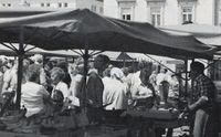 6906 - (0001) Wochenmarkt 1983