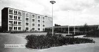 0779 - 1967 Gymnasium Schule