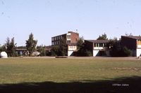 2347 - (0146) Gymnasium