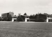 5644 - (0001) Gymnasium 1969