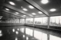 5651 - Gymnasium Gymnastiksaal
