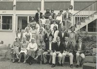 0492 - (xxxx) Schule 1977