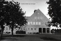 1696 - (xxxx) Hochtor-Schule 1951 (erb.1939)