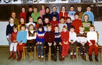 0791 - (0055) Schule 1968