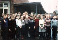 10109 - (F0879) - Grundschule M&auml;rz 1965