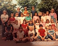 1628 - (xxxx) 4. Klasse von 1982 Hochtor-Grundschule Yvonne Zimmermann-Sienkewitz