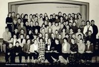 2105 - (0168) Chor der Hochtorschule 8-9Klasse