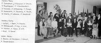 0798 - Realschule Kollegium 1980