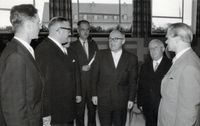 5694 - (0001) Einweihung der Mittelschule am 5.Sept.1960. (15)