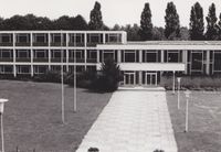 5761 - Einweihung der Mittelschule am 5.Sept.1960 3 