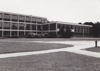5762 - Einweihung der Mittelschule am 5.Sept.1960 4 