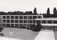 5763 - (0001) Einweihung der Mittelschule am 5.Sept.1960 5